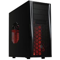 BOITIER PC   -  PANNEAUX LATERAUX Thermaltake Element T