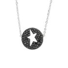 SAUTOIR ET COLLIER SANS CHAINE THIERRY MUGLER Collier Femme