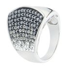  COLORS Bague Femme