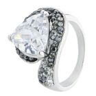  COLORS Bague Femme