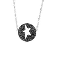 SAUTOIR ET COLLIER SANS CHAINE THIERRY MUGLER Collier Femme