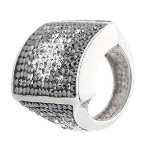 BAGUE - CHEVALIERE COLORS Bague Femme