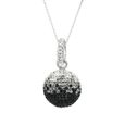 SAUTOIR ET COLLIER COLORS Collier Femme