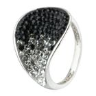  COLORS Bague Femme
