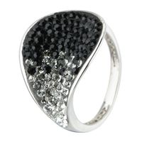 BAGUE COLORS MADE WITH SWAROVSKI® ELEMENTS Bague Femme