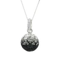 COLLIERS ET SAUTOIRS COLORS MADE WITH SWAROVSKI® ELEMENTS Collier Femme