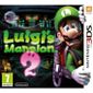 DS LUIGI'S MANSION 2 / Jeu console 3DS