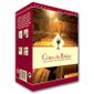 VIN ROUGE BiB® Côtes du Rhône 3L.