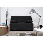 ZOE BZ uni noir Matelas 24 kg