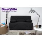  ZOE BZ noir Matelas Dunlopillo 28 kg