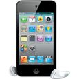 BALADEUR MP3 / MP4 APPLE iPod touch 8 Go