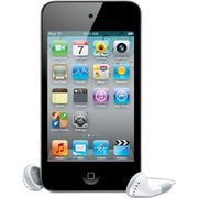 LECTEUR MP3 - MP4 APPLE iPod touch 8 Go