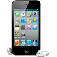 BALADEUR MP3 / MP4 APPLE iPod touch 8 Go