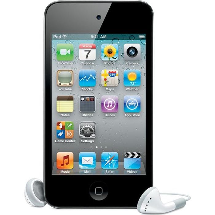 APPLE iPod touch 8 Go