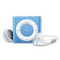 BALADEUR MP3 / MP4 APPLE iPod shuffle 2 Go Blue