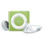 BALADEUR MP3 / MP4 APPLE iPod shuffle 2 Go Green