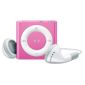 BALADEUR MP3 / MP4 APPLE iPod shuffle 2 Go Pink