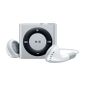 BALADEUR MP3 / MP4 APPLE iPod shuffle 2 Go Silver