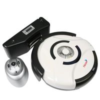 ASPIRATEUR  HARPER I-CLEAN 50
