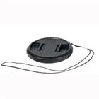 COMPLEMENT OPTIQUE REFLEX Bouchon d'objectif 55 mm