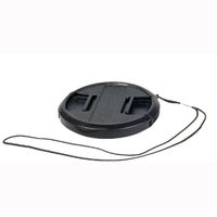 COMPLEMENT OPTIQUE REFLEX Bouchon d'objectif 58 mm
