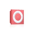 LECTEUR MP3 - MP4 IPOD SHUFFLE 2GB PINK
