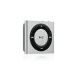 LECTEUR MP3 - MP4 IPOD SHUFFLE 2GB SILVER