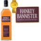 WHISKY-BOURBON-SCOTCH Hankey Bannister 70cl Blend