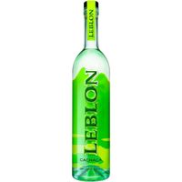 RHUM Cachaça Leblon