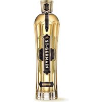 Saint Germain 70cl liqueur de fleur de Sureau Saint Germain 70cl liqueur de fleur de Sureau