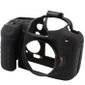 ACCESSOIRES PHOTO-OPTIQUE Coque silicone EasyCover pour Canon 7D