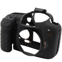 ACCESSOIRES PHOTO-OPTIQUE Coque silicone EasyCover pour Canon 7D