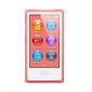 BALADEUR MP3 / MP4 New IPOD NANO 16 Go PINK Génération 7