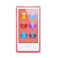 LECTEUR MP3 - MP4 New IPOD NANO 16 Go PINK Génération 7