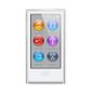  New IPOD NANO 16 Go SILVER Génération 7