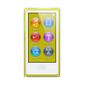  New IPOD NANO 16 Go YELLOW Génération 7