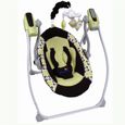 TRANSAT-BALANCELLE BABYSUN Balancelle Swing