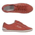 BASKET VILLE FEMME REDSKINS Baskets Xurion Femme