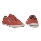 BASKET VILLE FEMME REDSKINS Baskets Xurion Femme