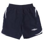 SHORTS ENTRAINEMENT FOOTBALL UMBRO Short de Foot Enfant