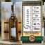Glen Elgin 1985 dimensions 26 ans
