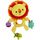 FISHER-PRICE Mon Lion d'Activité