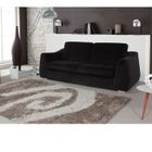  PRESTO Canapé convert. couchage Pillotech 140x200