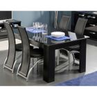 TABLE A MANGER AVEC OU SANS CHAISE - RALLONGE ATHENA Table + 4 Chaises