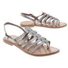 SPARTIATE FEMME TOSCANIA Nankin Femme