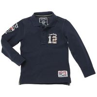 POLO JAPAN RAGS Polo Jason Garçon