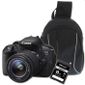  CANON 700D 18-55 mm + Sac à dos + Carte SD 4 Go
