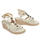 SANDALE VILLE ENFANT LEA LA FRIPOUILLE Sandales Voisin Enfant