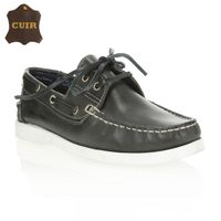  OLIVIER DE KERSAUSON Fusion Homme