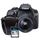 CANON EOS 1300D + EF-S 18-55mm DC III Appareil pho